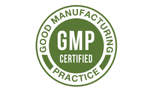 Enki Elixir™ GMP Certified